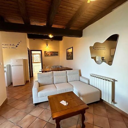 Nature&Sea Chalet Корнілья Екстер'єр фото