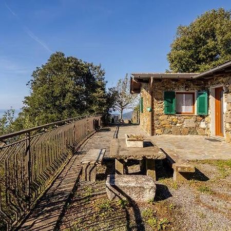 Nature&Sea Chalet Корнілья Екстер'єр фото