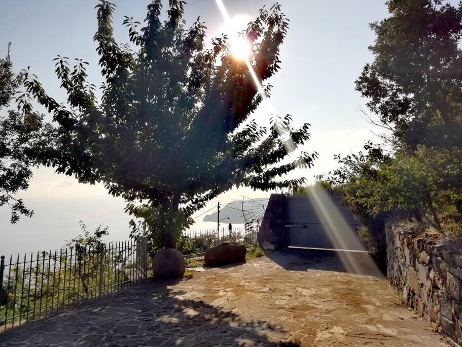 Nature&Sea Chalet Корнілья Екстер'єр фото