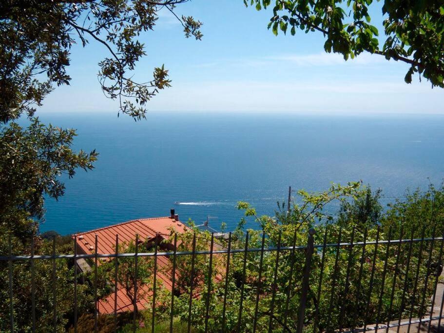Nature&Sea Chalet Корнілья Екстер'єр фото