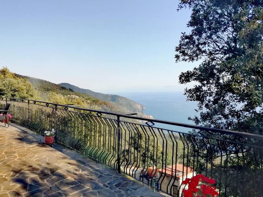 Nature&Sea Chalet Корнілья Екстер'єр фото