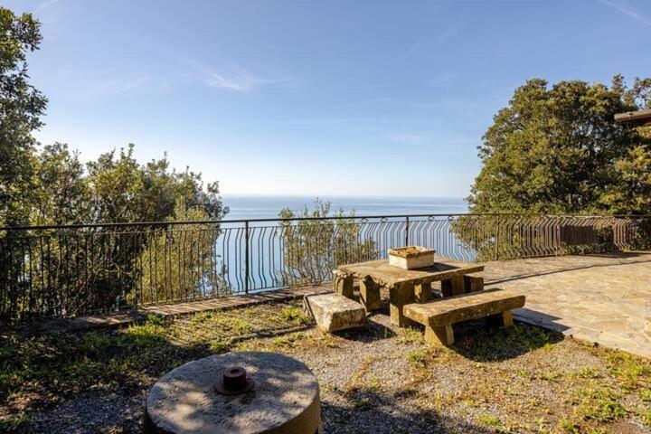 Nature&Sea Chalet Корнілья Екстер'єр фото