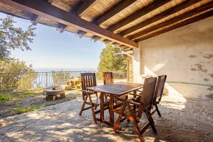 Nature&Sea Chalet Корнілья Екстер'єр фото