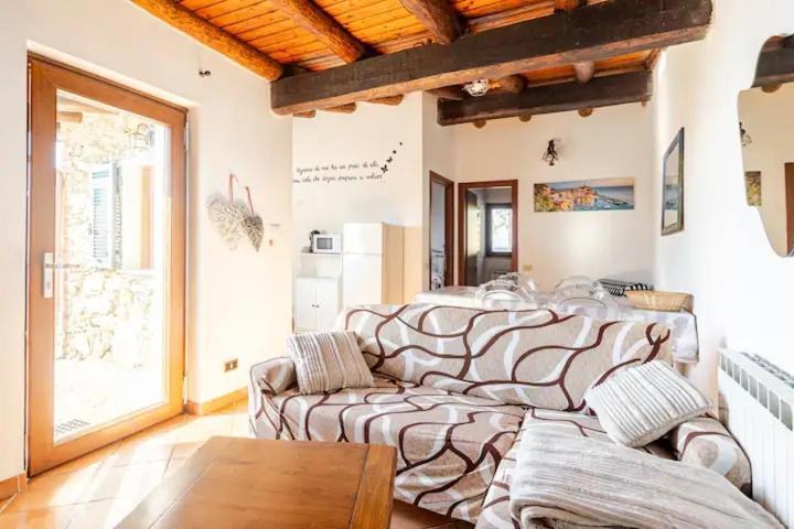 Nature&Sea Chalet Корнілья Екстер'єр фото