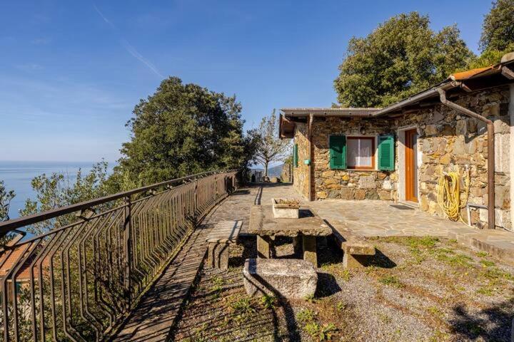 Nature&Sea Chalet Корнілья Екстер'єр фото